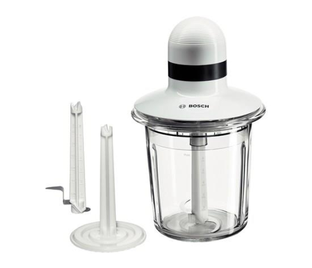 BOSCH ROZDRABNIACZ MMR15A1 - 174165 - zdjęcie